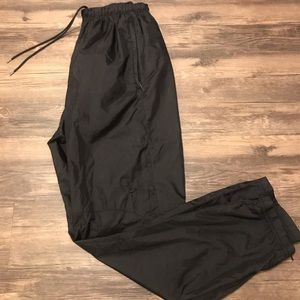 Nike vintage joggers